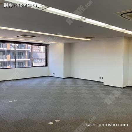 貸室内(4階)