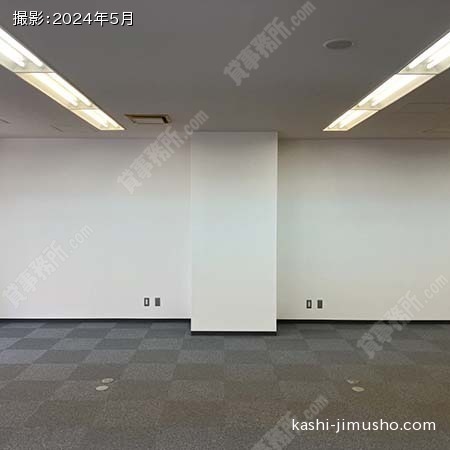 貸室内(4階)