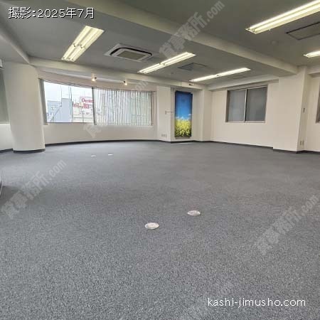 貸室内(7階)