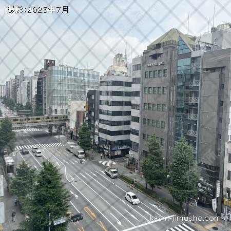 眺望(7階)