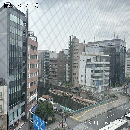 眺望(7階)