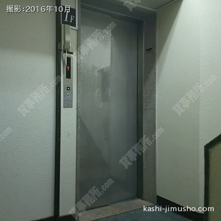 エレベーター