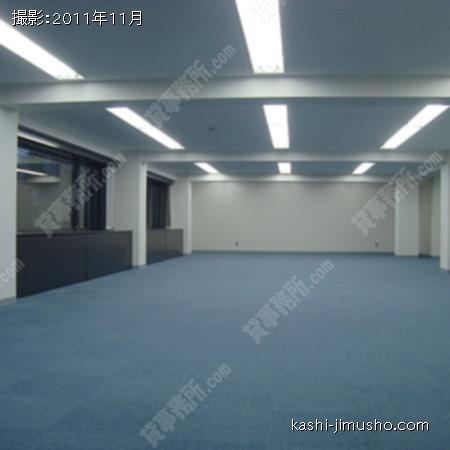 ３階貸室2