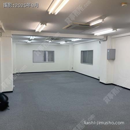 貸室内(3階)