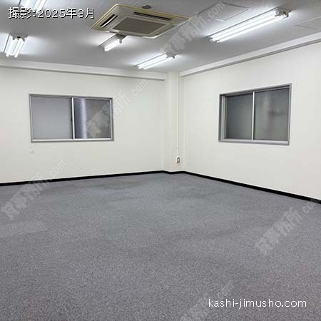 貸室内(3階)
