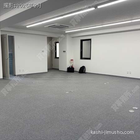 貸室内(3階)