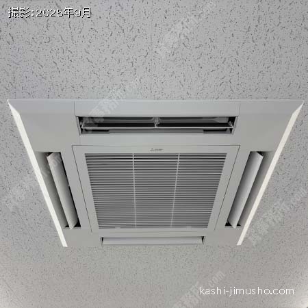 空調
