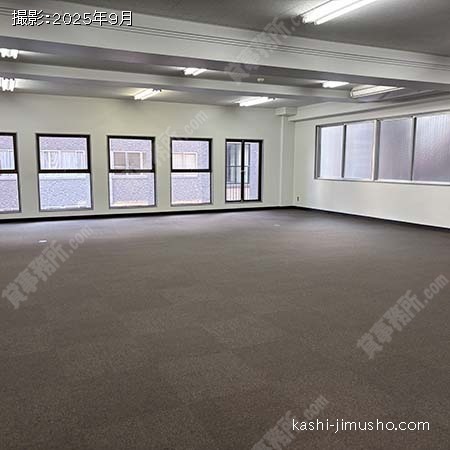 貸室内(3階)