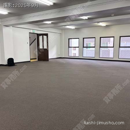 貸室内(3階)