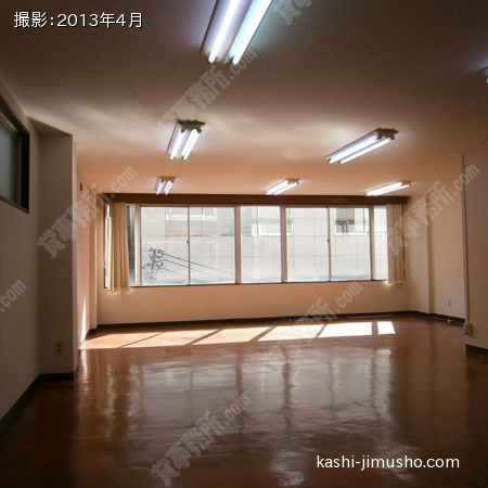 貸室内①