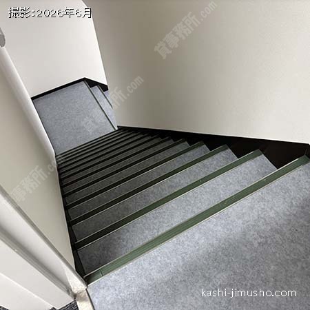室内階段