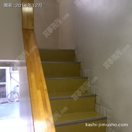 階段