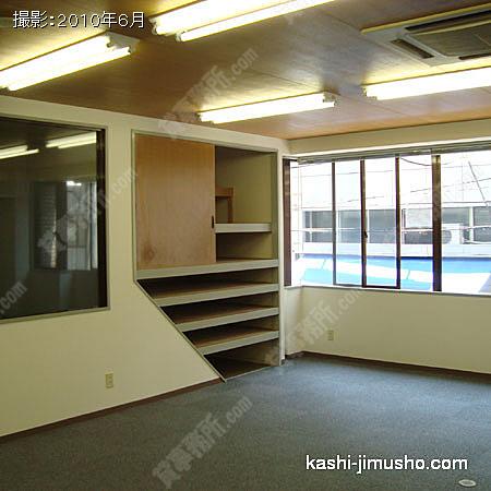 2Ｆ室内③ 