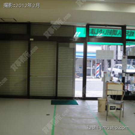 １Ｆ室内１ 