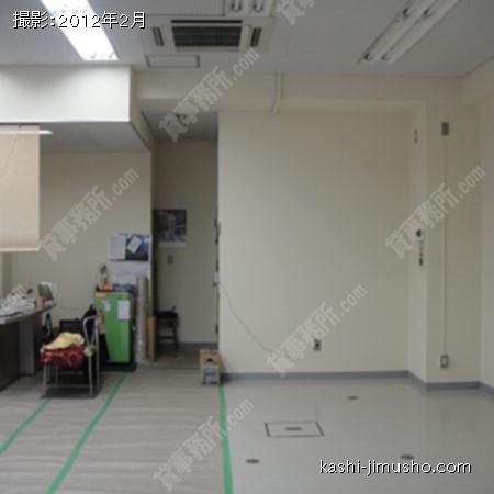 １Ｆ室内２ 
