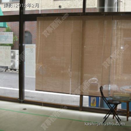 １Ｆ室内３ 