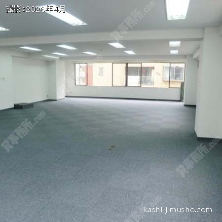 貸室内(4階)