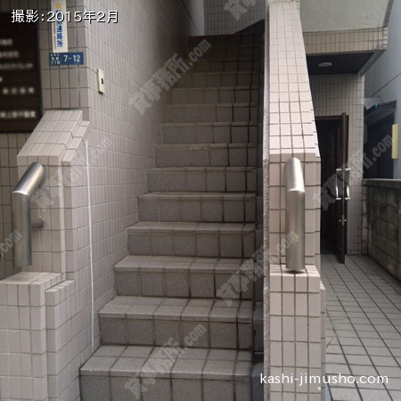階段
