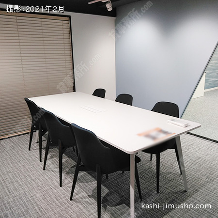 会議室(6階) 会議室(6階)