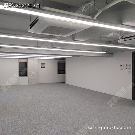 貸室内(6階) 貸室内(6階)