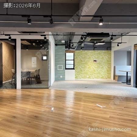 貸室内(7階) 貸室内(7階)