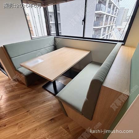 貸室内(7階) 貸室内(7階)