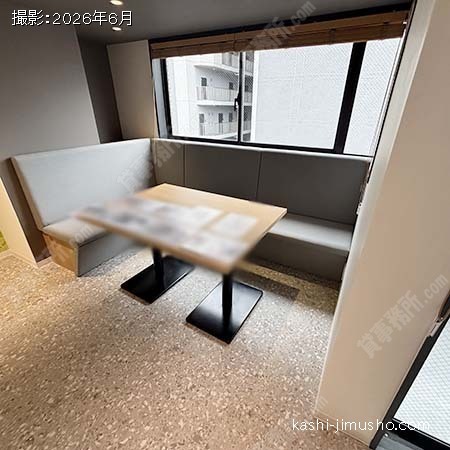 貸室内(7階) 貸室内(7階)