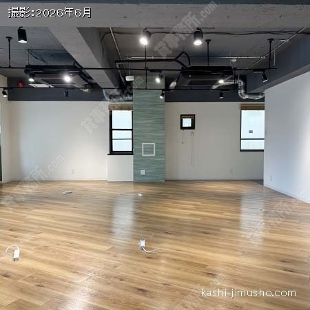 貸室内(7階) 貸室内(7階)