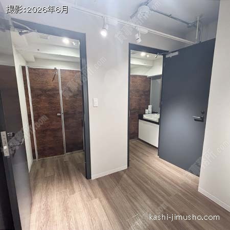 貸室内(7階) 貸室内(7階)