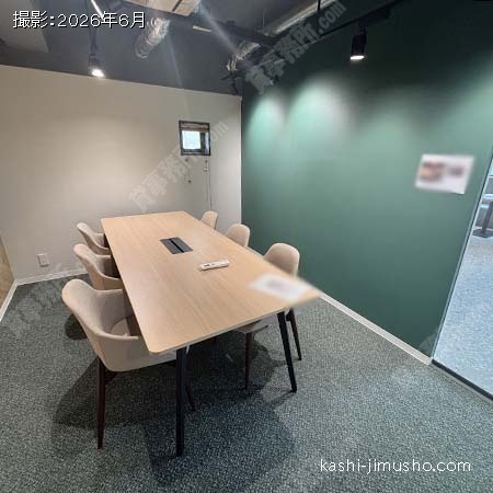 貸室内(7階) 貸室内(7階)