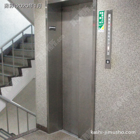 エレベーター