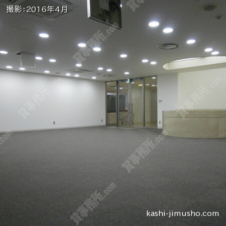 1Ｆ貸室内③
