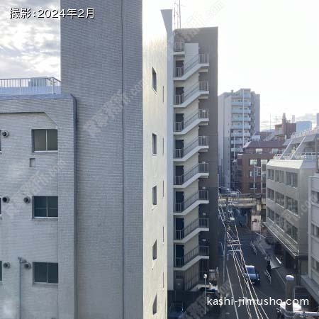 眺望(6階)