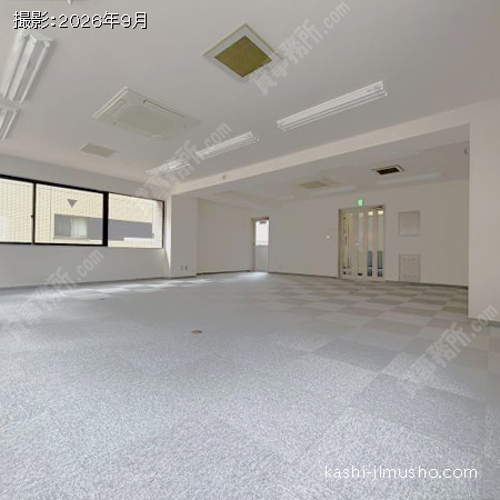 貸室内(4階) 貸室内(4階)