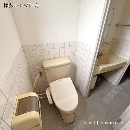 トイレ トイレ
