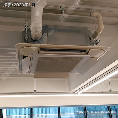空調