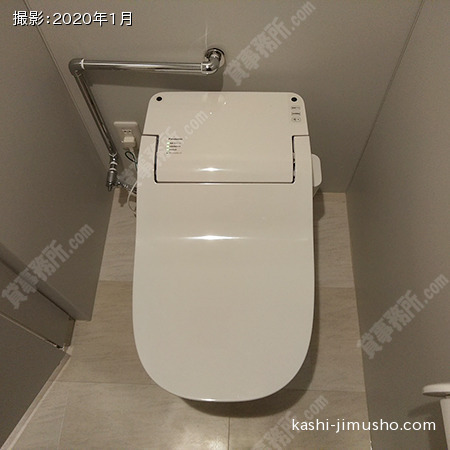 男性トイレ
