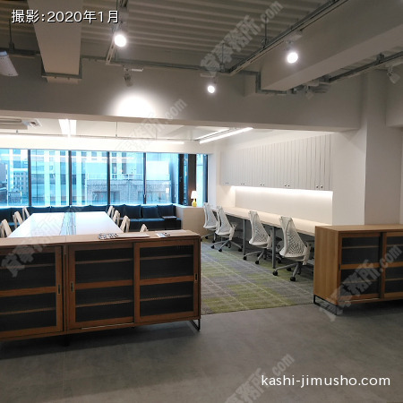貸室内(6階)
