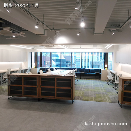 貸室内(6階)