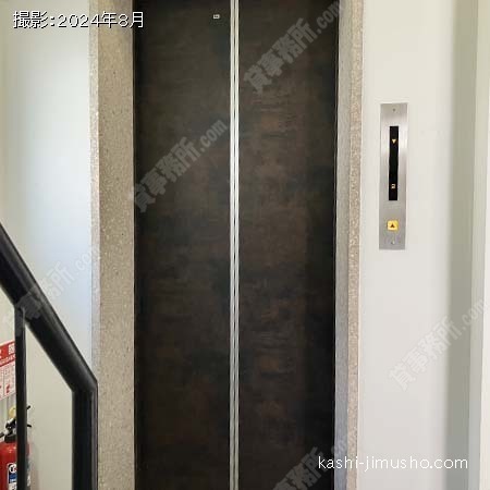 エレベーター