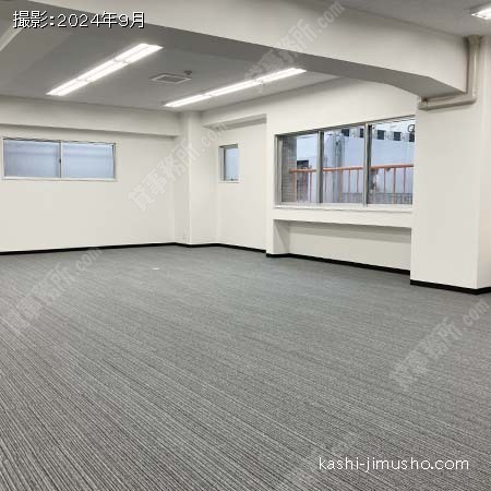 貸室内(4階)