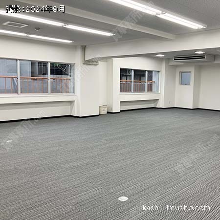 貸室内(4階)