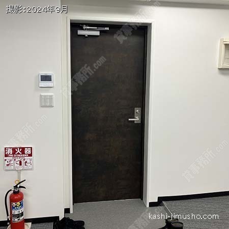 貸室内(4階）