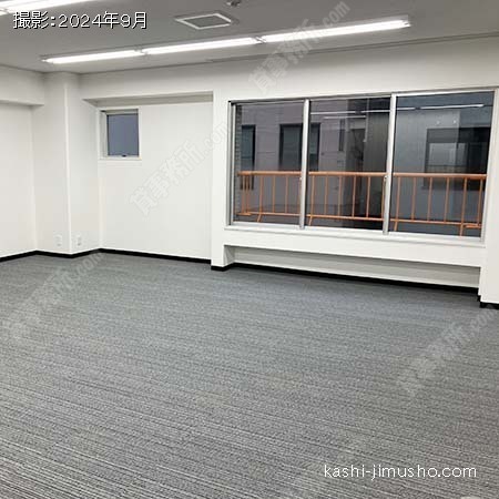 貸室内(2階)