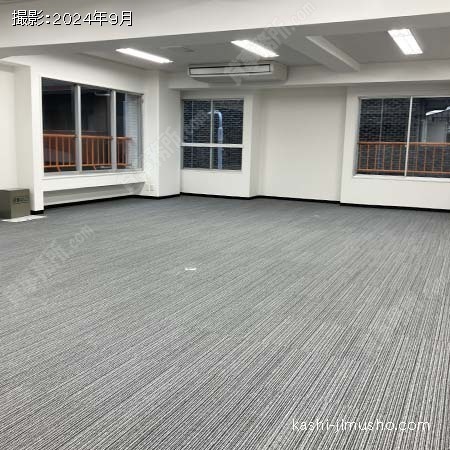 貸室内(2階)