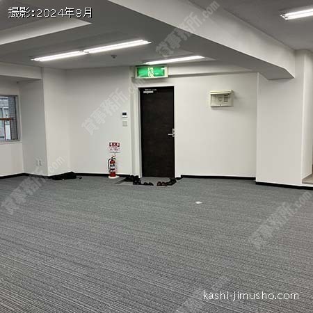 貸室内(4階)