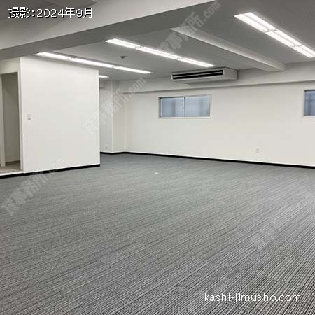 貸室内(4階)