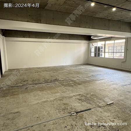 貸室内(2階203・204)
