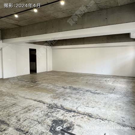 貸室内(2階203・204)