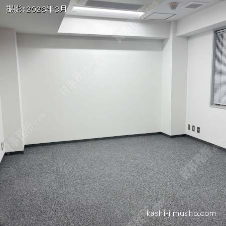 貸室内(6-7階) 貸室内(6-7階)